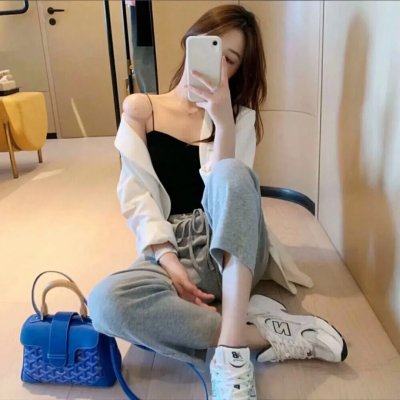 锁不住的惊情