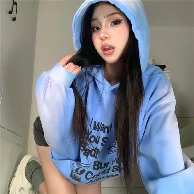 妮可睡不著
